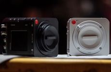 Pro-Grade Slow-Motion Cameras