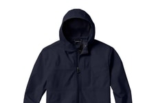 All-Weather Waterproof Jackets