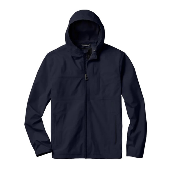 All-Weather Waterproof Jackets