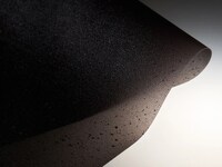 Powdered Leather Waste Accessories Image 4