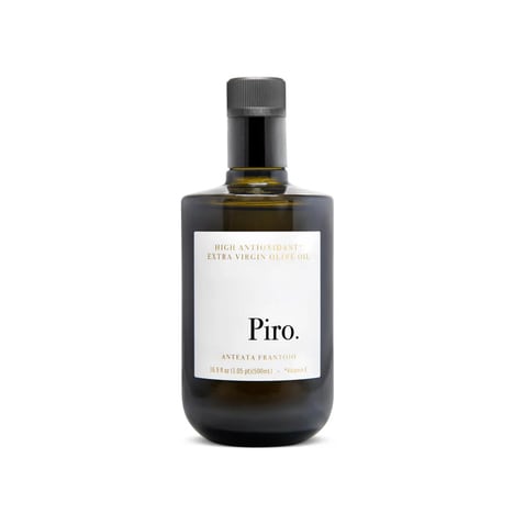 Culinary Olive Oils