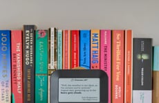 Literary Weather Displays