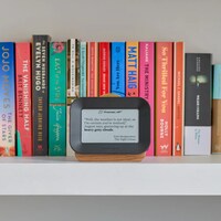 Literary Weather Displays