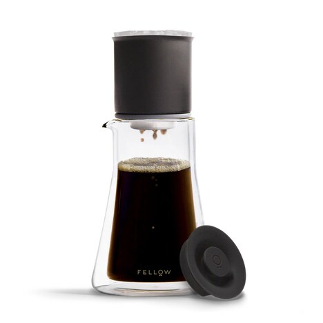 Precision Pour-Over Sets