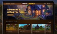 Video Game Home Tours Image 4