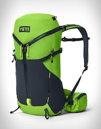 Body-Adapted Hiking Packs Image 5