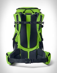 Body-Adapted Hiking Packs Image 6
