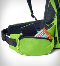 Body-Adapted Hiking Packs Image 7