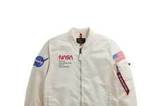 NASA-Patched Bombers