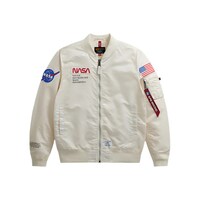 NASA-Patched Bombers Image 1