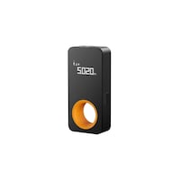 Compact Laser Measures