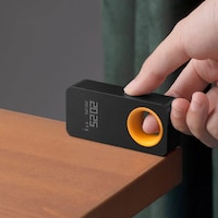 Compact Laser Measures Image 2