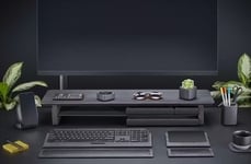 Calligraphy-Inspired Desk Accessories