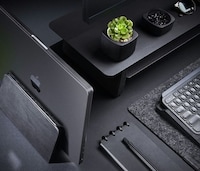 Calligraphy-Inspired Desk Accessories Image 3