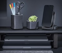 Calligraphy-Inspired Desk Accessories Image 5