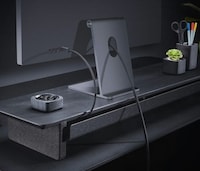 Calligraphy-Inspired Desk Accessories Image 6
