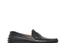 Italian Driver Loafers