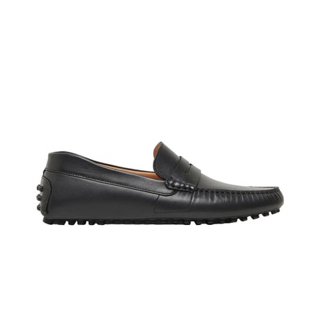 Italian Driver Loafers