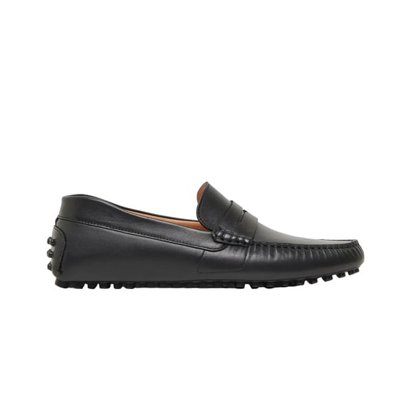 Italian Driver Loafers