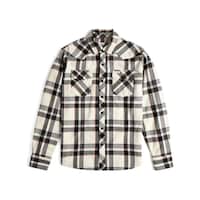Outdoor Flannel Shirts Image 2