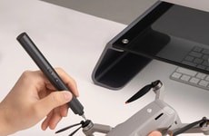 Adjustable Electric Screwdrivers