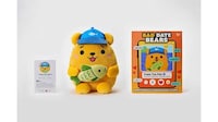 Dating-Inspired Plush Collectibles Image 3