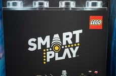 Responsive Building Toys