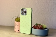 Canadian Eco-friendly Phone Cases