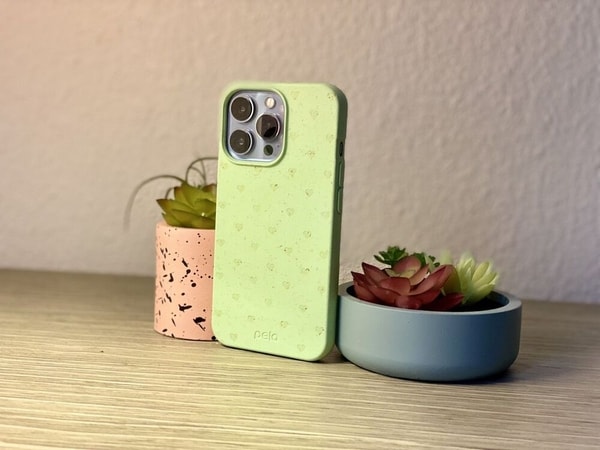 Canadian Eco-friendly Phone Cases
