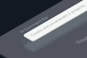 Intent-Based Interfaces: AI Command Bar Converts User Language Into ...