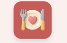 Romantic Partner Meal Planners