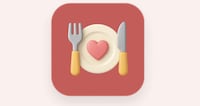 Romantic Partner Meal Planners