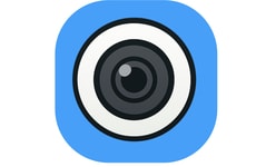 Minimal Webcam Displays