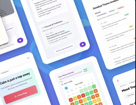 Parenting Support Tools