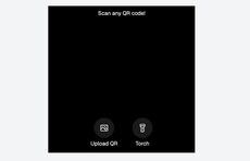 QR Code Scanners: Scan QR Code Pro Instantly Reads QR Codes From Images ...