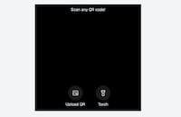 QR Code Scanners Image 1