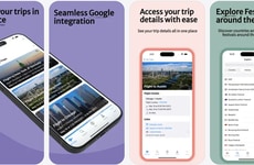 Travel Planning Apps