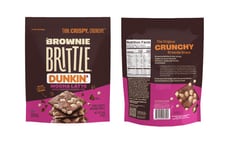 Indulgent Co-Branded Desserts