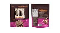 Indulgent Co-Branded Desserts