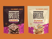 Indulgent Co-Branded Desserts Image 3