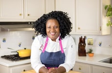 Seafood Cooking-Focused Communities