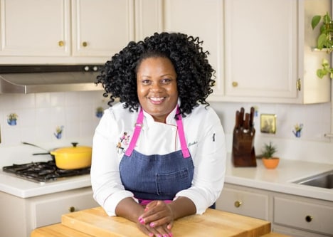 Seafood Cooking-Focused Communities