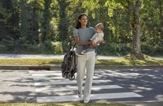 Portable Stroller Designs