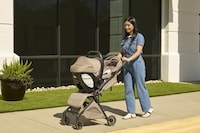 Portable Stroller Designs Image 3