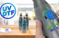 UV Direct-To-Film Systems