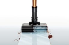 Ultra-Slim Wet-Dry Floor Cleaners