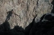 Footwear Company-Branded Mountainous Films