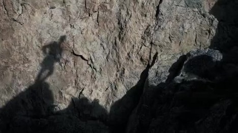 Footwear Company-Branded Mountainous Films