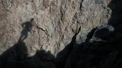 Footwear Company-Branded Mountainous Films