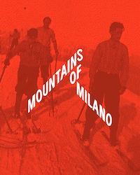 Footwear Company-Branded Mountainous Films Image 2